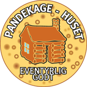 logo - Mad til fest - Pandekagehuset i Horsens